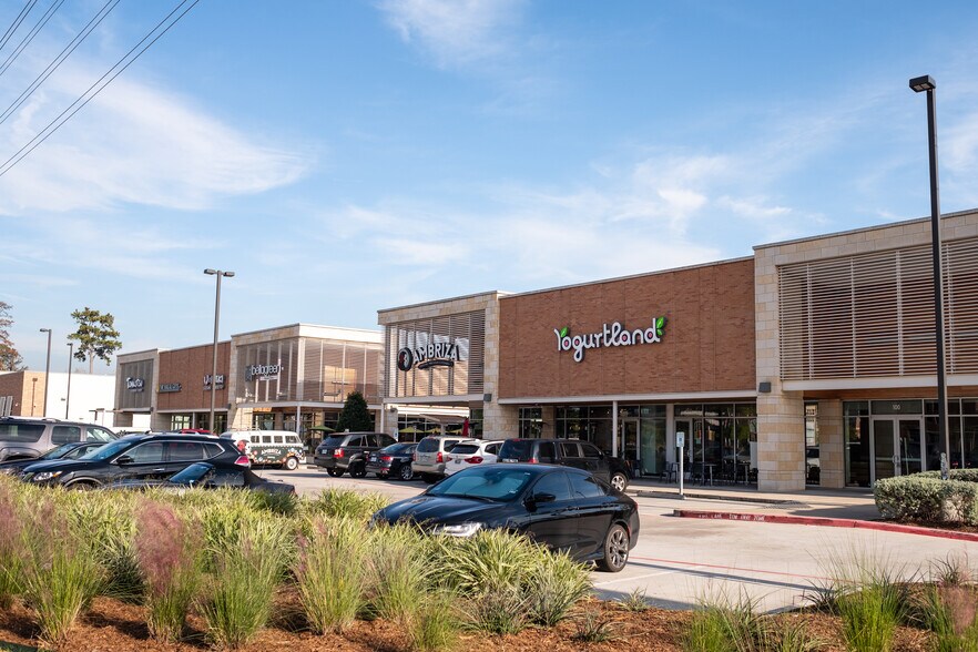 More Photos Of Louetta Rd, Houston Unknown For Lease