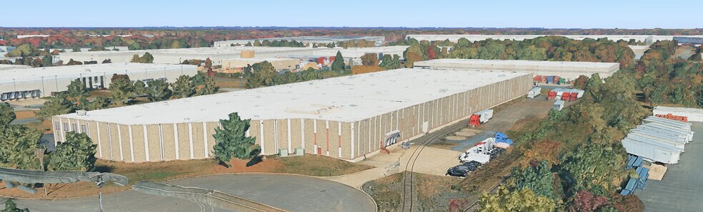 More Photos Of 9 Corn Rd, Dayton Warehouse For Lease
