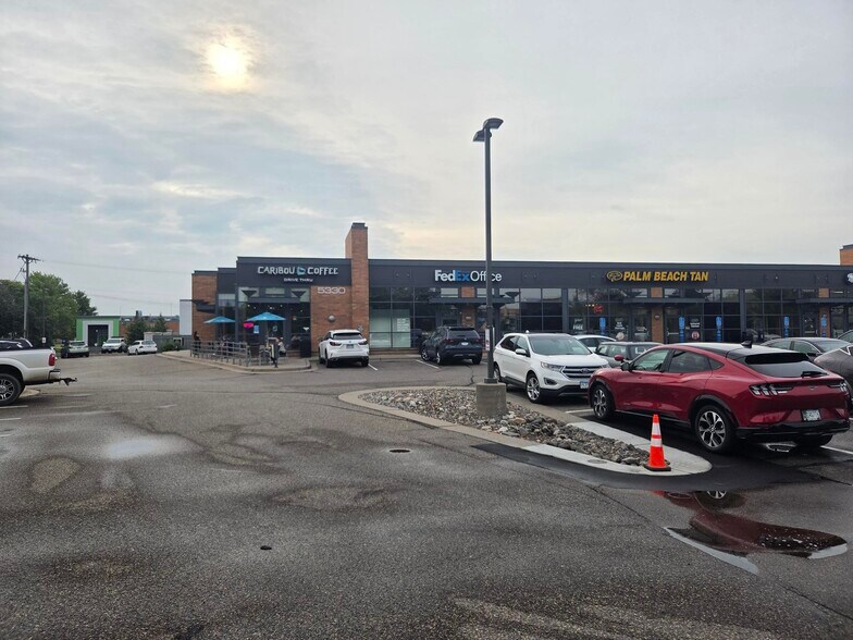 More Photos Of 5330 Cedar Lake Rd, Saint Louis Park Unknown For Lease