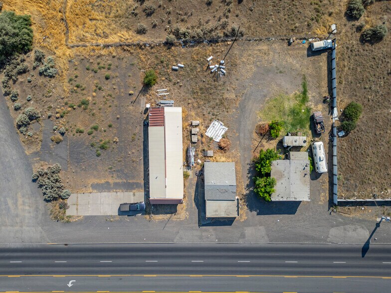 More Photos Of 81143 US-395 Hwy, Hermiston Land For Lease
