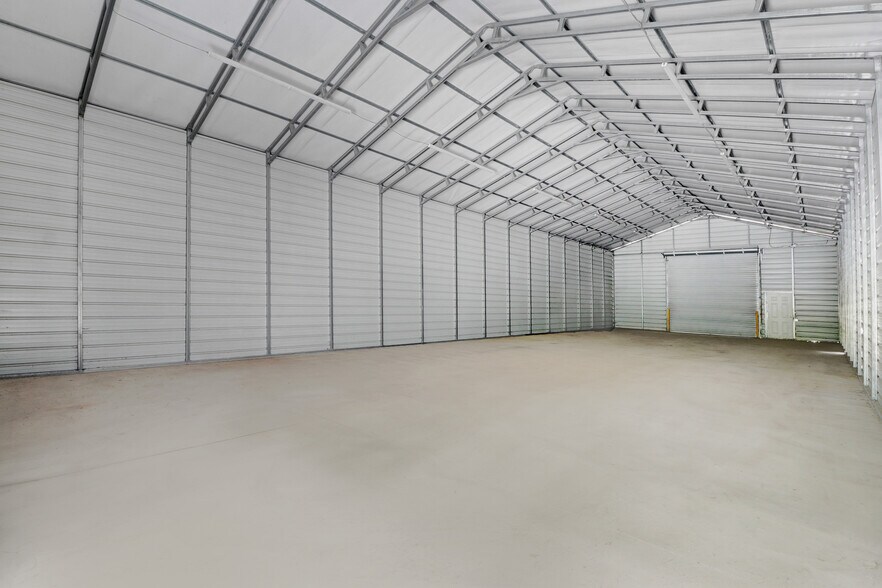 More Photos Of 5832 Lease Ln, Raleigh Manufacturing For Lease