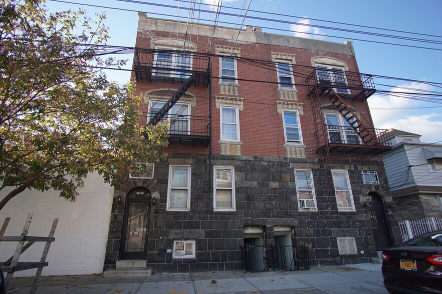 More Photos Of 2538 95th St, East Elmhurst Apartments For Sale