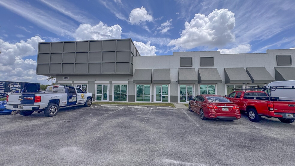 More Photos Of 6660 Taylor Rd, Punta Gorda Flex For Sale