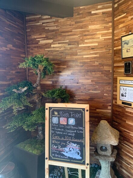 More Photos Of 165 E Boardwalk Dr, Fort Collins Restaurant For Sale