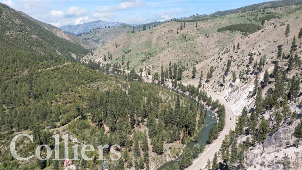 More Photos Of 0 Kirkham Rd, Lowman Land For Sale