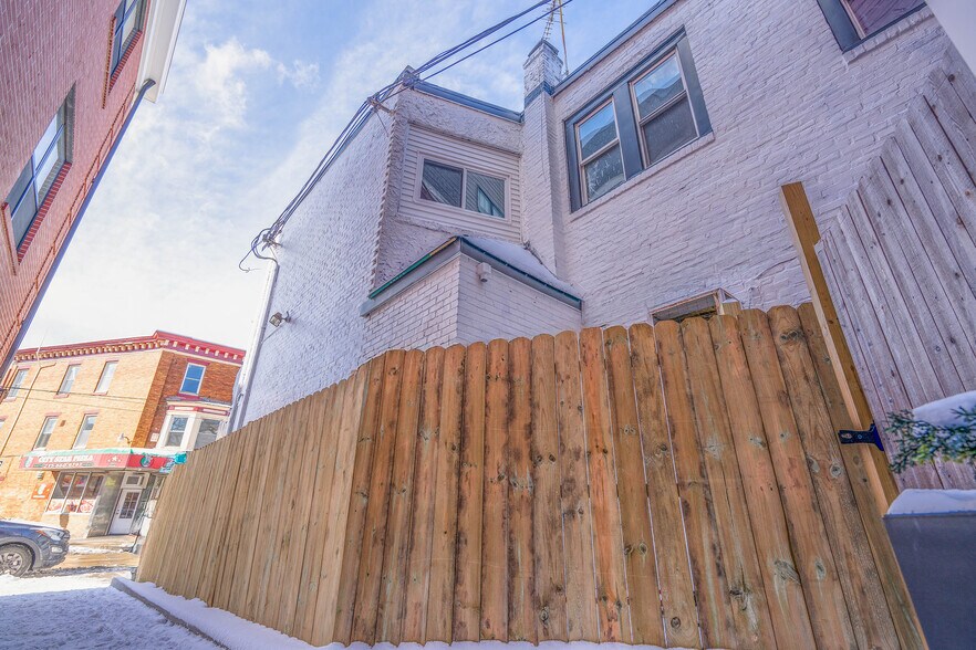 More Photos Of 6319 Germantown Ave, Philadelphia Office Residential For Sale