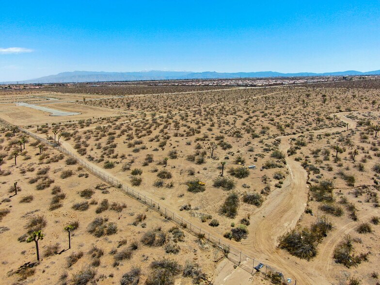 More Photos Of 00 Lindero, Victorville Land For Sale