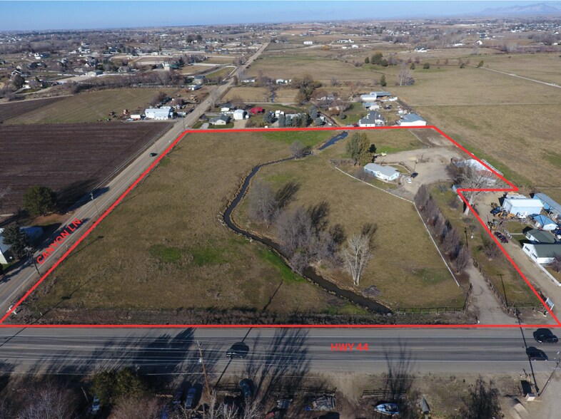 More Photos Of 13648 Highway 44, Caldwell Land For Sale