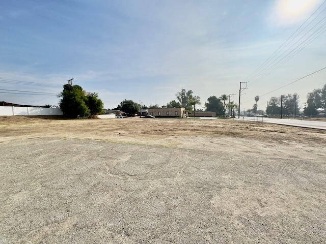 More Photos Of 6979 Palm Ave, Highland General Retail For Sale