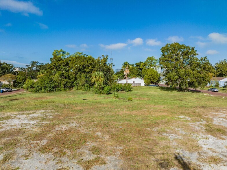 More Photos Of 1305 S 22nd St, Tampa Land For Sale