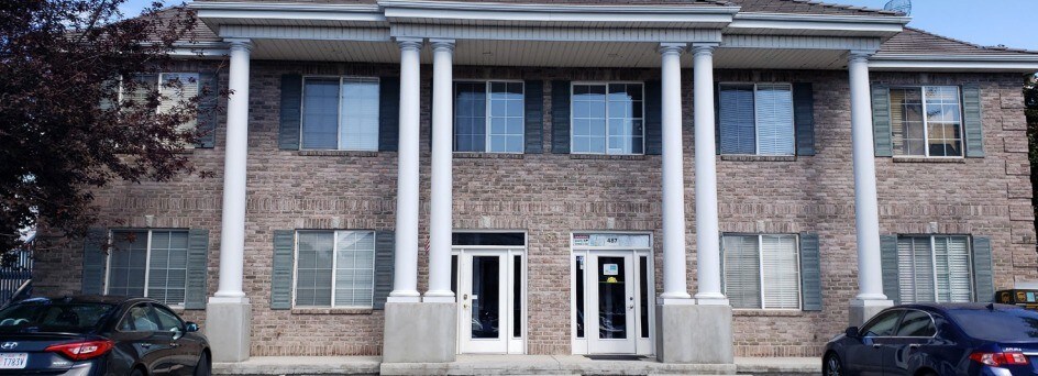 More Photos Of 481-485 S Orem Blvd, Orem Office For Sale
