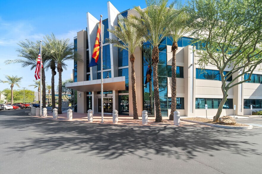 More Photos Of 1490 S Price Rd, Chandler Office For Lease