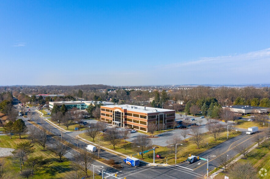 More Photos Of 190 Brodhead Rd, Bethlehem Office For Lease