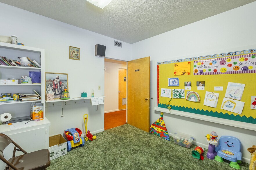 More Photos Of 408 N Garden St, Boise Religious Facility For Sale