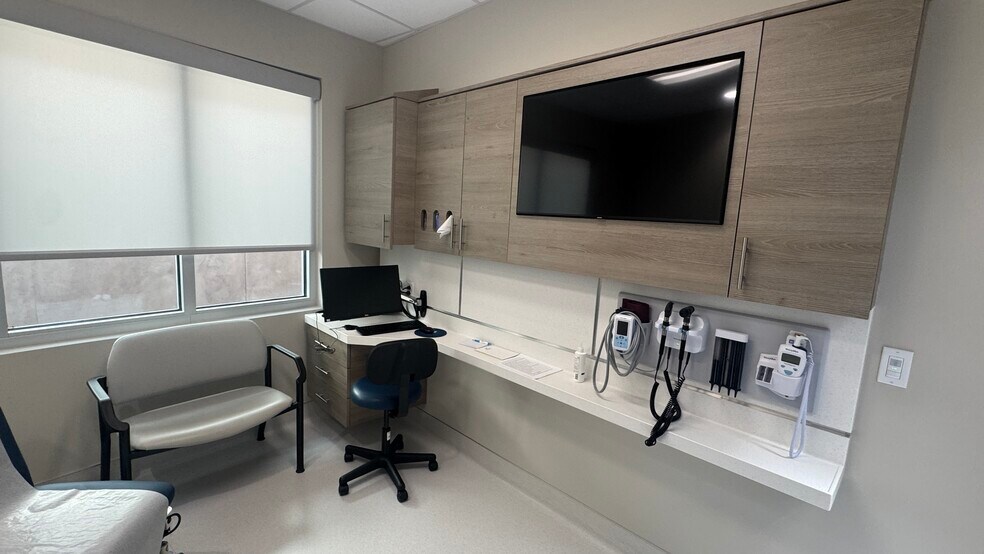 More Photos Of 5234 Little Rd, New Port Richey Medical For Sale