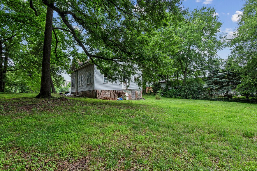 More Photos Of 2342 Bolton Rd, Atlanta Land For Sale
