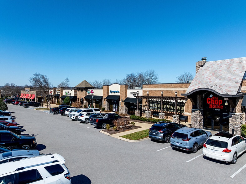 More Photos Of , Hendersonville General Retail For Sale