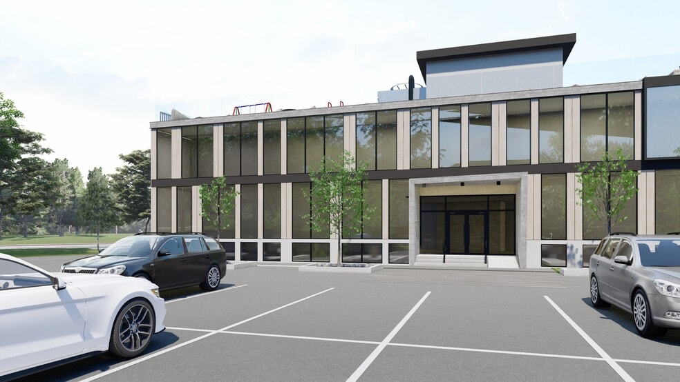 More Photos Of 616 Chestnut Ridge Rd, Spring Valley Office Residential For Sale