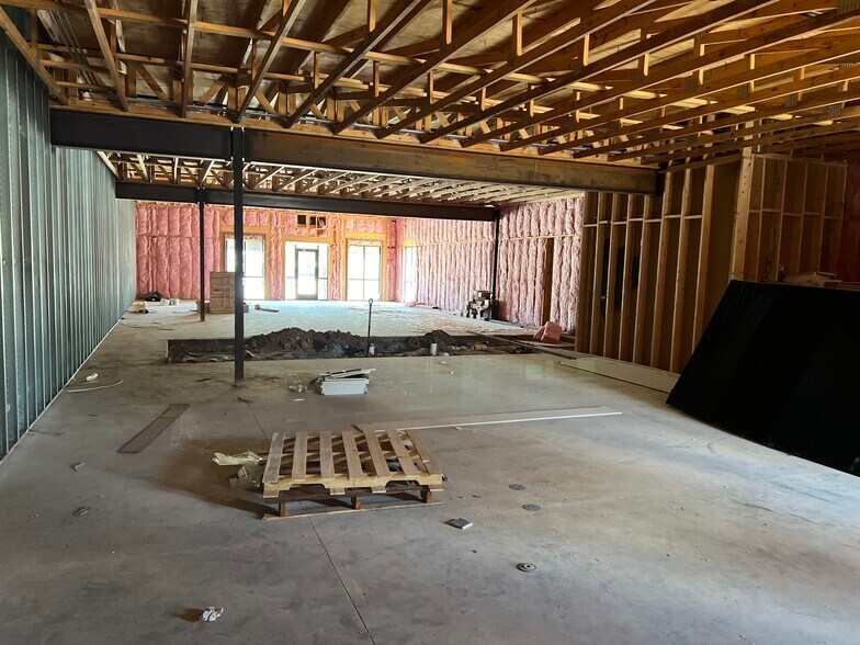 More Photos Of 3615 N Belt Line Rd, Sunnyvale Storefront Retail Office For Lease