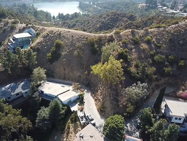 2949 Durand Dr, Los Angeles, CA 90068 Land For Sale