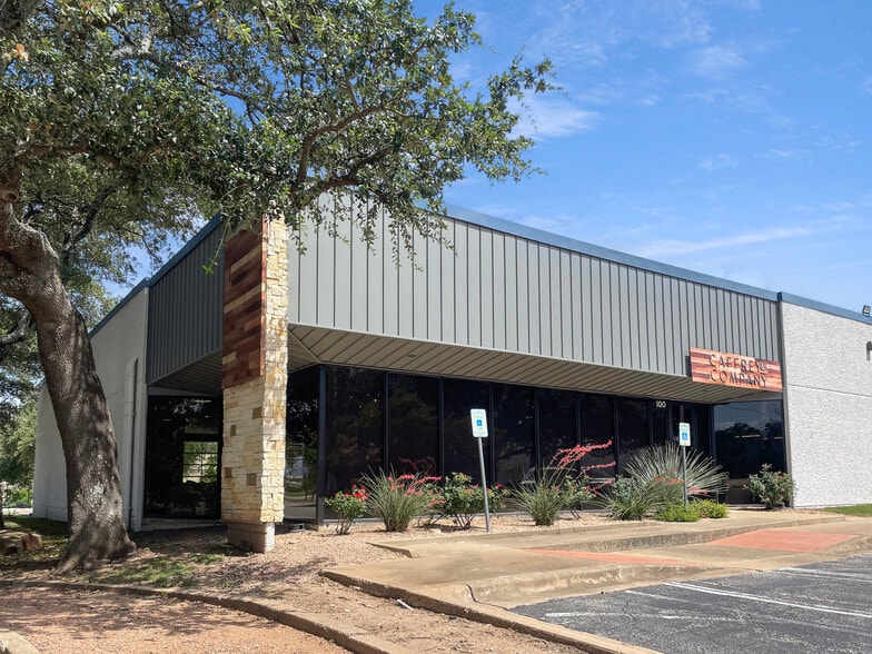 More Photos Of 1901 W Braker Ln, Austin Unknown For Lease