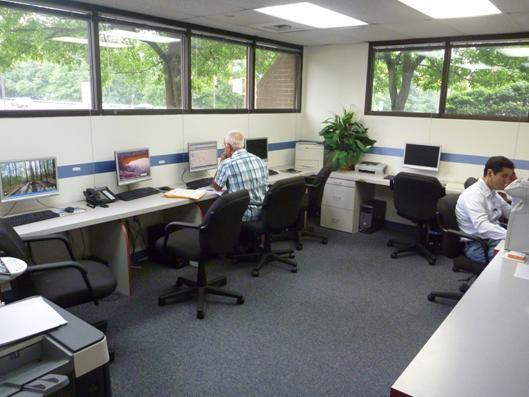 More Photos Of 11890 Sunrise Valley Dr, Reston Office For Lease