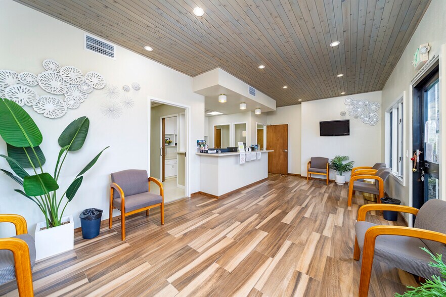 More Photos Of 899 Ululani St, Hilo Medical For Sale