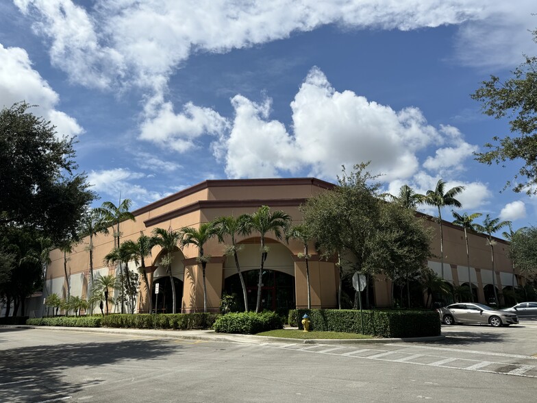 Primary Photo Of 10803-10889 Marks Way, Miramar Warehouse For Lease