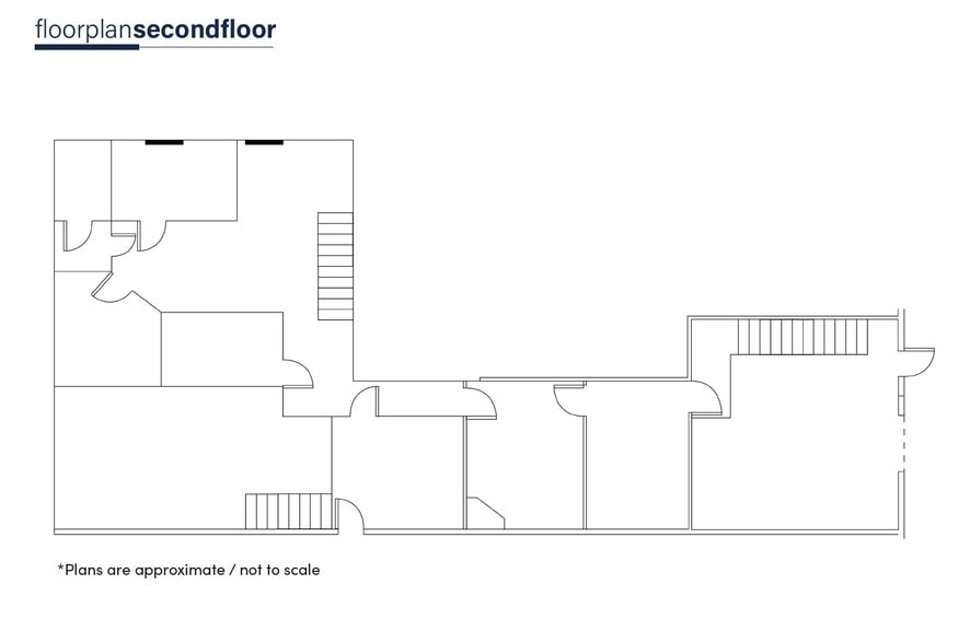 More Photos Of 1925 Francisco Blvd E, San Rafael Light Manufacturing For Sale