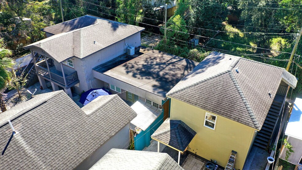 More Photos Of 913-917 W 38th st, Savannah Apartments For Sale