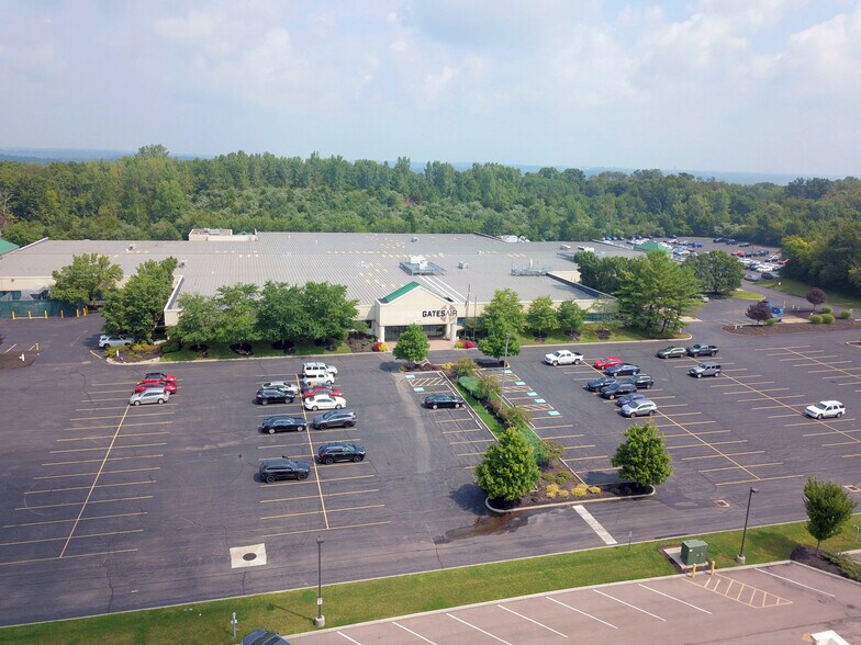More Photos Of 5300 Kings Island Dr, Mason Office For Sale