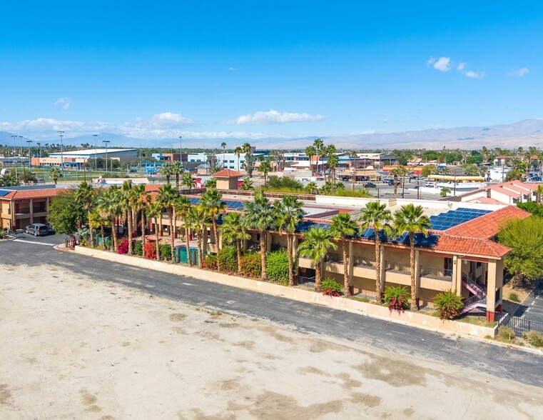 More Photos Of 81753 111 Hwy, Indio Hotel For Sale