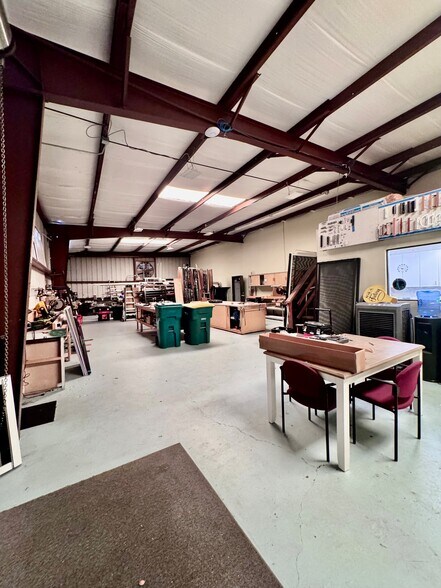 More Photos Of 3973 Arnold Ave, Naples Warehouse For Sale