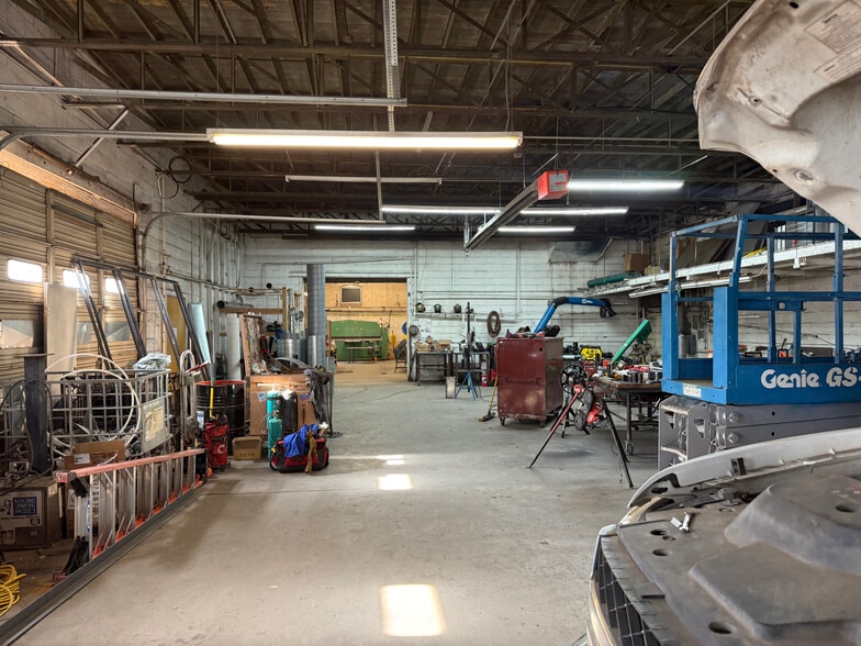 More Photos Of 115 S Grand Ave, Pueblo Industrial For Sale