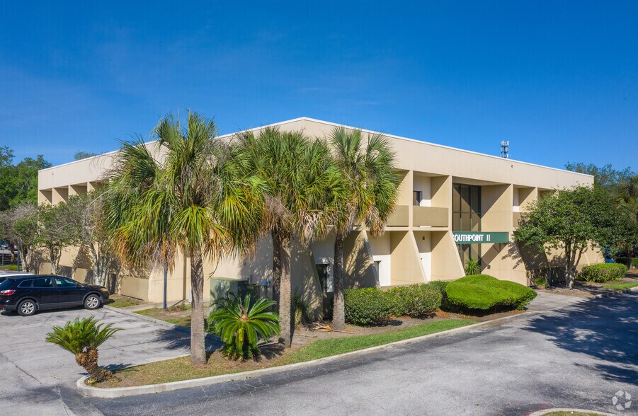Primary Photo Of 4110 Southpoint Blvd, Jacksonville Coworking Space