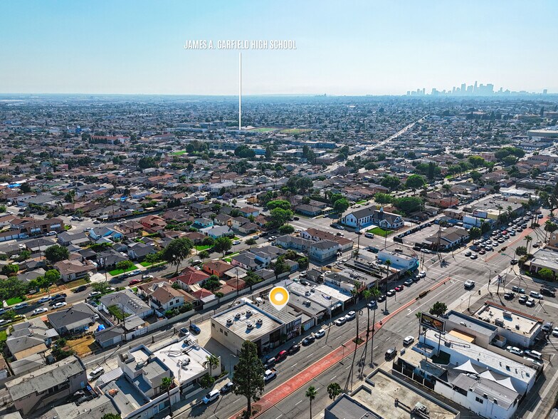 More Photos Of 5428 E Beverly Blvd, Los Angeles Office For Sale