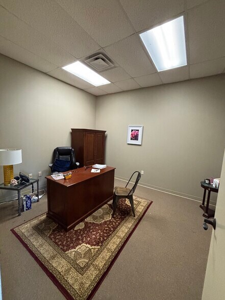 More Photos Of 105 Country Club Pky, Maumelle Office For Lease