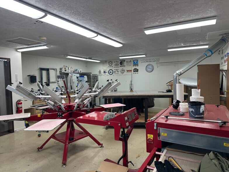 More Photos Of 445 W Elm St, Waverly General Retail For Sale
