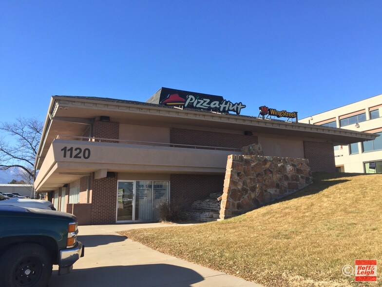 More Photos Of 1120 N Circle Dr, Colorado Springs General Retail For Sale