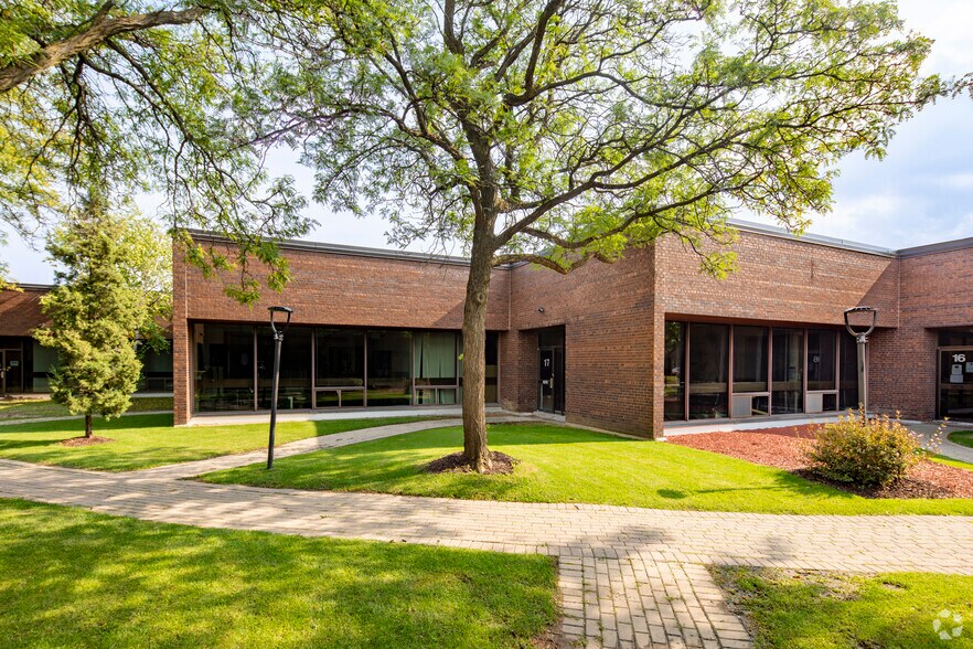 More Photos Of 80 Galaxy Blvd, Toronto Manufacturing For Sale