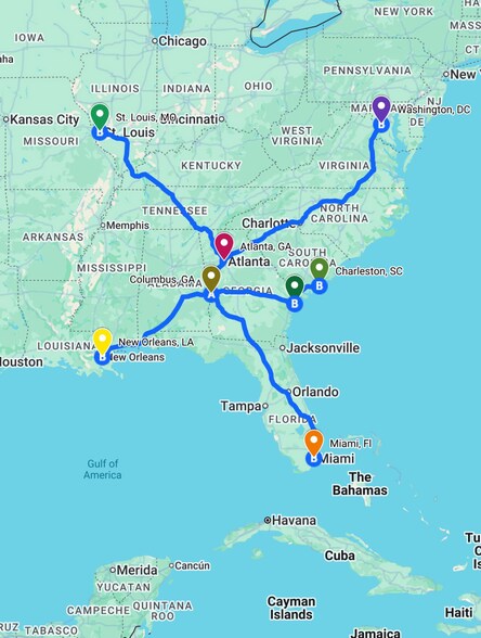 More Photos Of 6906 Dixie St, Columbus Industrial For Sale