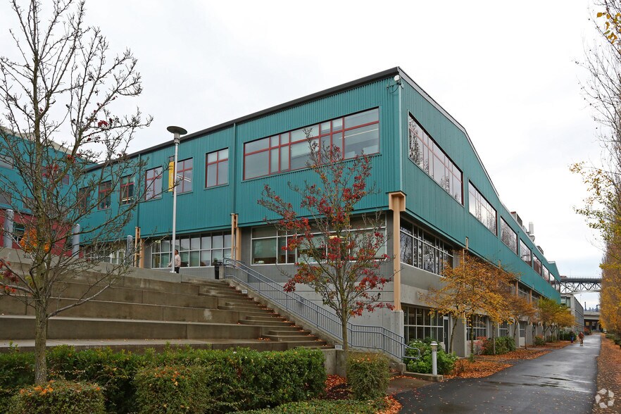 More Photos Of 551 N 34th St, Seattle Office For Lease