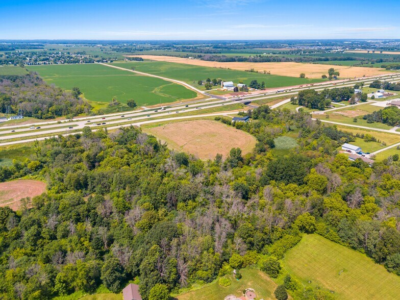 More Photos Of French Road, De Pere Land For Sale