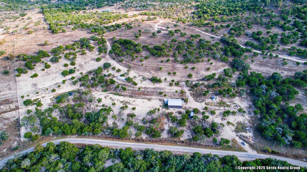 More Photos Of 239 Flat Rock Creek Rd, Comfort Land For Sale