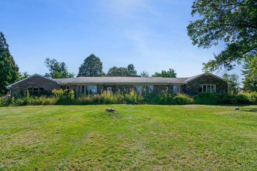 More Photos Of 3022 Whitehall Road, Norristown Land For Sale
