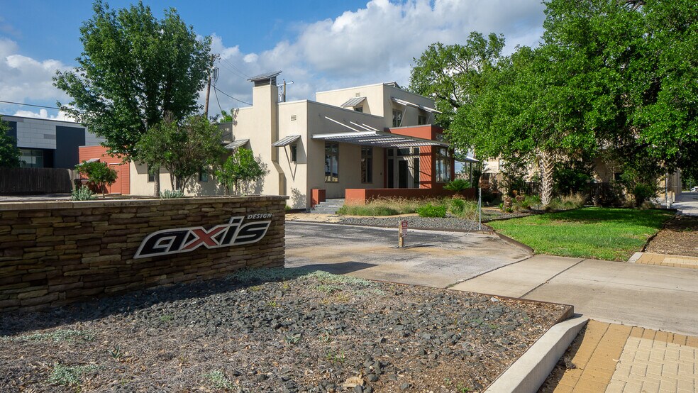 Primary Photo Of 106 Bagdad Ave W, Round Rock Office For Sale