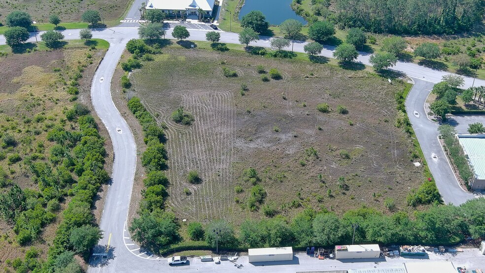 More Photos Of 19 Market Ave, Palm Coast Land For Sale