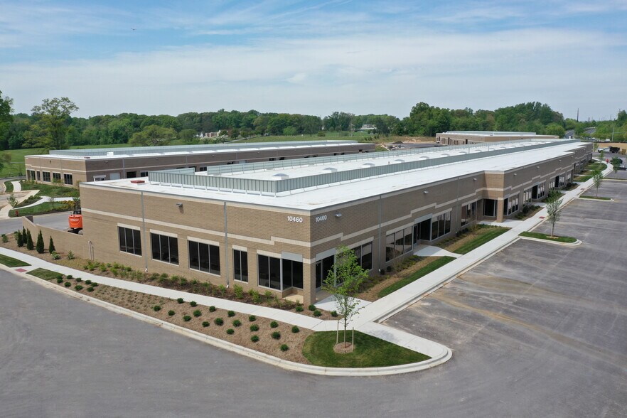 More Photos Of White Marsh Blvd @ I-95, Middle River Unknown For Lease