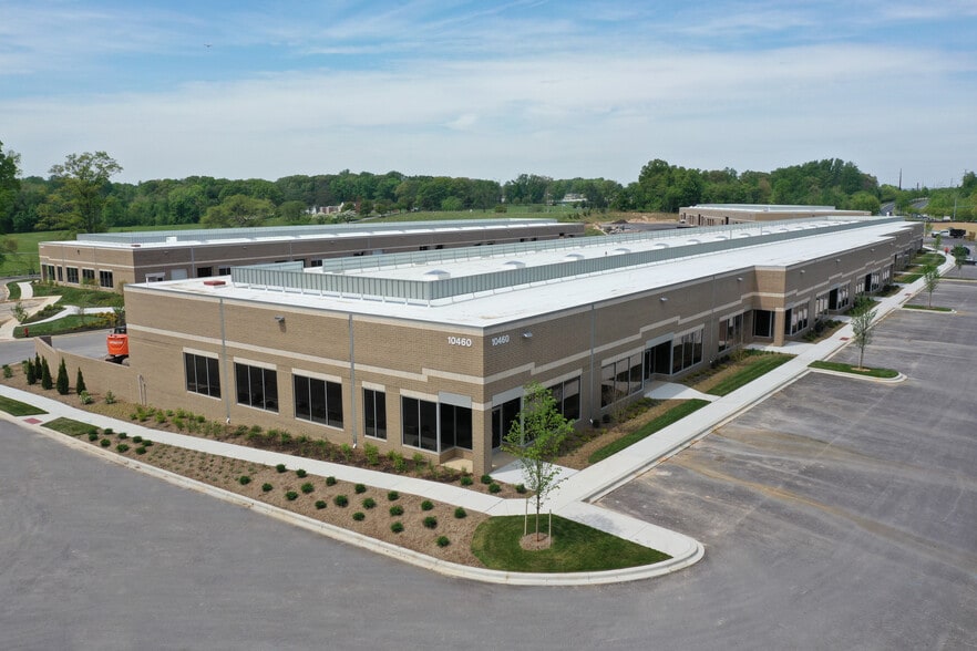 More Photos Of White Marsh Blvd @ I-95, Middle River Unknown For Lease