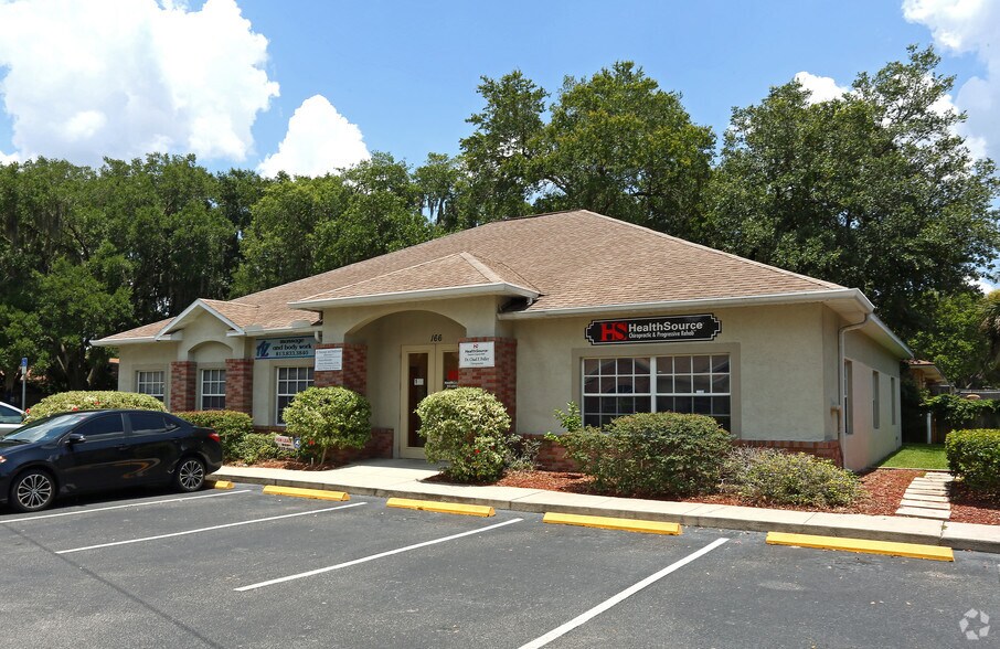 More Photos Of 166 E Bloomingdale Ave, Brandon Medical For Lease